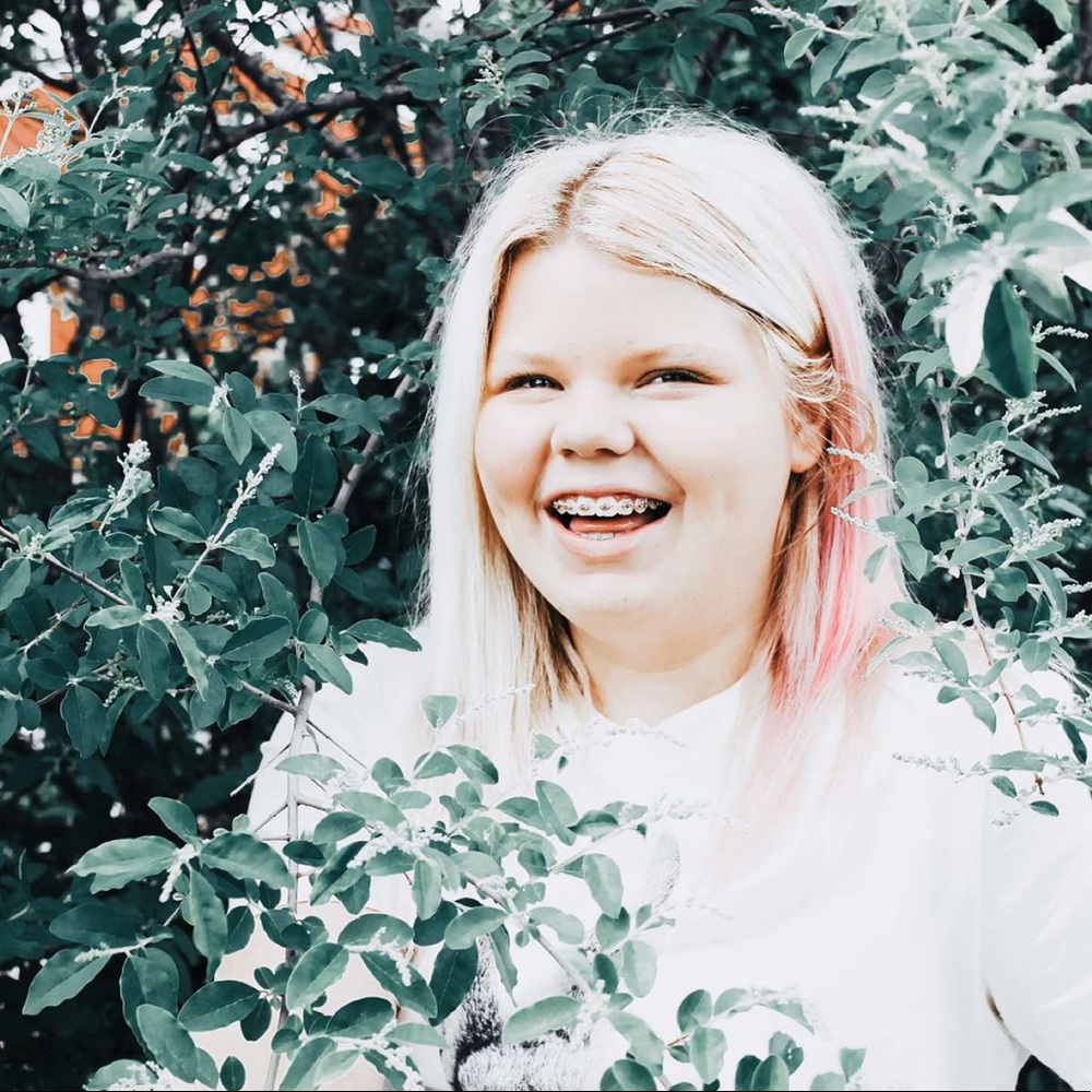 Meet your Posher, Emma